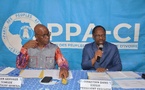 Dano Djédjé en conférence ce 19 février : "La CEI actuelle ne garantit pas des élections transparentes"