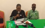 PDCI-RDA : Yapo Valérie porte plainte contre Tidjane Thiam