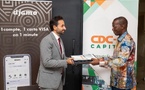 CDC-CI Capital investit 800 millions dans DJAMO CDC-CI Capital investit 800 millions dans DJAMO