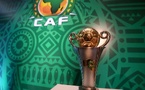 Coupe CAF 2025 : les affiches des quarts de finale dévoilées