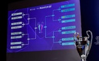 Ligue des Champions 2025 : PSG-Liverpool en 8e de finale