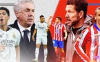 Real vs Atlético, Bayern vs Leverkusen, PSV vs Arsenal... : les derbys des 8es de finale de la Ligue des Champions