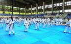 Affaire "harcèlement sexuel au taekwondo ivoirien" : Me Tadjou Attada condamné à 6 mois de prison ferme