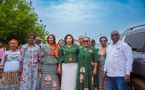 1700 femmes de Guibéroua rejoignent le RHDP