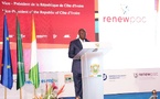 Sommet RenewPAC 2025 : La Côte d'Ivoire prône une alliance UE-Afrique