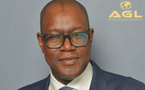 Mohamed Diop nouveau Directeur Général Afrique d'AGL