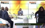 Une représentante de la CEI quitte le plateau de la RTI en plein débat : Vincent Toh Bi réagit, "c'est une injure au peuple de Côte d'Ivoire"