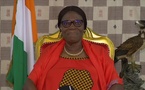 Simone Gbagbo à propos de la relation Paris-Abidjan :"Même l'ordre du jour du conseil des ministres était soumis à la France"