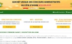 Liste des concours de la Fonction Publique 2025 CI : Comment s'inscrire dès le 28 février