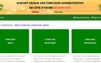 Fonction Publique 2025 CI : liste des 547 concours ouverts, le lien pour consulter dès maintenant et s'inscrire ce 28 février