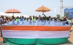 Construction de la centrale solaire photovoltaïque de Bondoukou Construction de la centrale solaire photovoltaïque de Bondoukou
