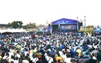 Laurent Gbagbo : meeting PPA-CI à Cocody ce 1er mars 2025, le stade d'Angré refuse du monde