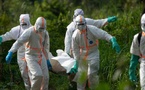 Ebola : deux morts en Ouganda