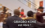 Affaire Gbagbo Koné : La justice française abandonne les poursuites contre le pro-Gbagbo
