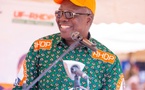RHDP : Mabri galvanise les troupes pour Alassane Ouattara