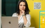 Sarah Jaziri nommée DG de Glovo Côte d'Ivoire