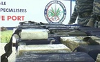 Affaire "trafic de cocaïne" saisi en 2021 à Abidjan : le verdict est tombé, prison ferme pour des officiers de la gendarmerie