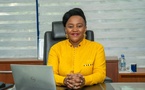 MTN Côte d'Ivoire : Mitwa NG'ambi, la première femme directrice générale 