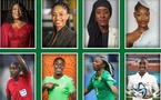 Football féminin : Ces Africaines qui ont gravé leur nom dans l'histoire du football africain et mondial