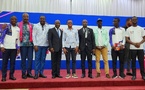UJCOJEP : Mauréas Koulaï investi président à Yamoussoukro