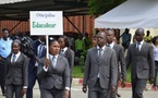 Retrait des convocations concours ENS 2025 : Procédure