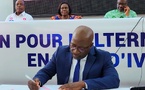Opposition ivoirienne : La Coalition pour l'Alternance Pacifique officiellement lancée