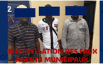 Marcory : trois faux agents municipaux arrêtés par la police