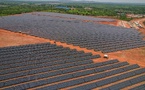 La centrale solaire de Binguébougou à Korhogo double sa capacité