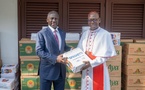 Carême 2025 : Bictogo aux côtés de la communauté catholique