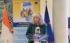 Présidentielle ivoirienne 2025 : l'UE déploie 700 observateurs pour le scrutin