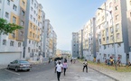 Logements sociaux en Côte d'Ivoire : 1072 clés remises aux bénéficiaires à Locodjro