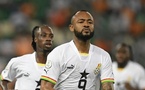 Eliminatoires du Mondial 2026 : la liste du Ghana face au Tchad et Madagascar dévoilée