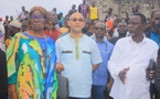 Michel Gbagbo mobilise les militants du PPA-CI à Gomon