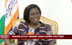 Simone Gbagbo à 7 info: "La Côte d'Ivoire doit maîtriser son destin économique"