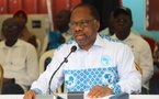 Le PPA-CI en conférence ce 18 mars 2025 : "la bataille de la réinscription de Gbagbo sur la liste électorale est un devoir moral"