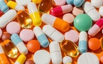Gel aides américaines : six pays africains menacés par une pénurie de médicaments contre le VIH/Sida