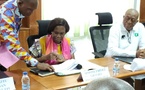 Opposition ivoirienne : la CAP-CI examine la liste électorale 2025 à Cocody