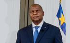 Centrafrique : tentative d'empoisonnement du président Touadéra
