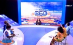 NCI 360 du 23 mars 2025 en direct
