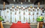 Message des évêques catholiques de Côte d'Ivoire sur la présidentielle 2025 : "Notre pays est à une phase charnière"