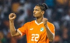 Eliminatoires Mondial 2026 : la Côte d'Ivoire bat Gambie 1-0 et prend la tête du Groupe F