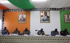 La Gendarmerie de Côte d'Ivoire prépare son dispositif pour la présidentielle 2025