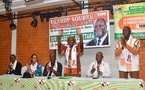 Présidentielle 2025 : Mariatou Koné mobilise les enseignants RHDP pour la victoire de Ouattara