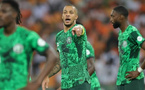 Qualifications Mondial 2026 : le Nigeria concède le nul face au Zimbabwe