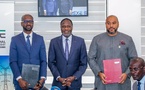 Hydrocarbures : AEICORP et GES-PETROGAZ-CI signent un accord