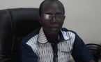 Akaffou Marcellin nommé maire intérimaire de Hiré