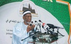 Nuit du Destin 2025 : Cheick Aïma Ousmane Diakité, président du COSIM: "la paix électorale, notre responsabilité collective"