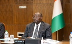 Tiémoko Meyliet Koné au sommet N4G 2025 à Paris