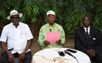 Ahouzi Achi se désolidarise de Yapo Valérie