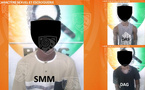 Cybercriminalité à Abidjan : il menace de publier les photos intimes de son amie et finit en prison avec ses complicités